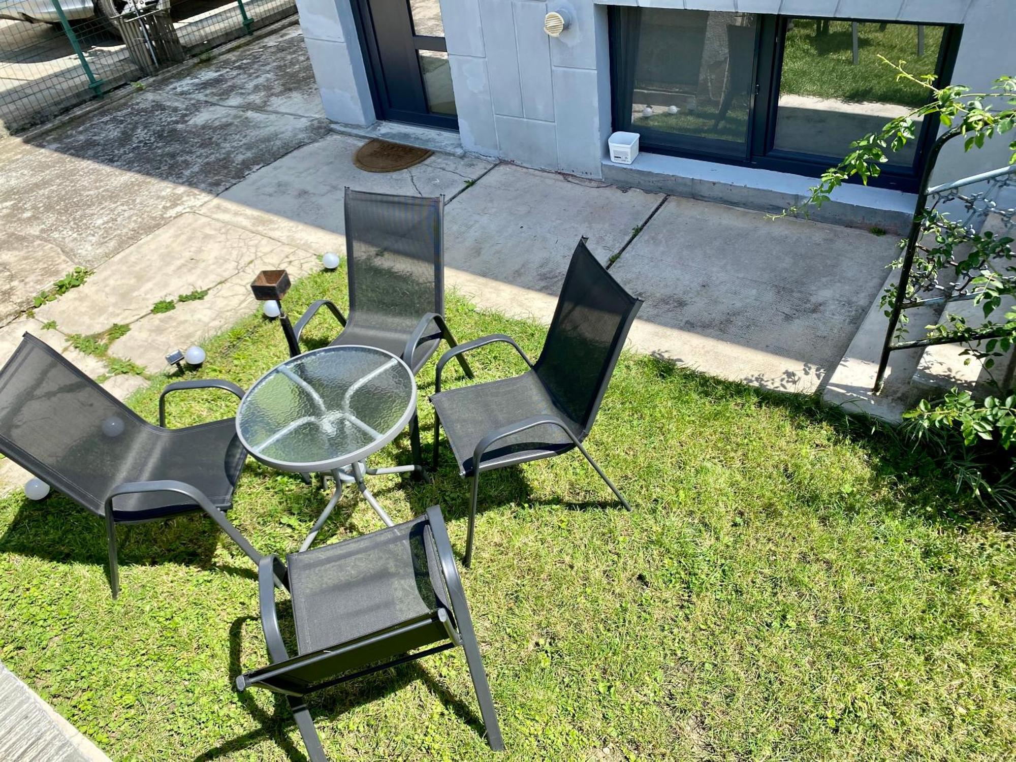 Deluxe Apartment #Casamihai Free Parking Брашов Экстерьер фото