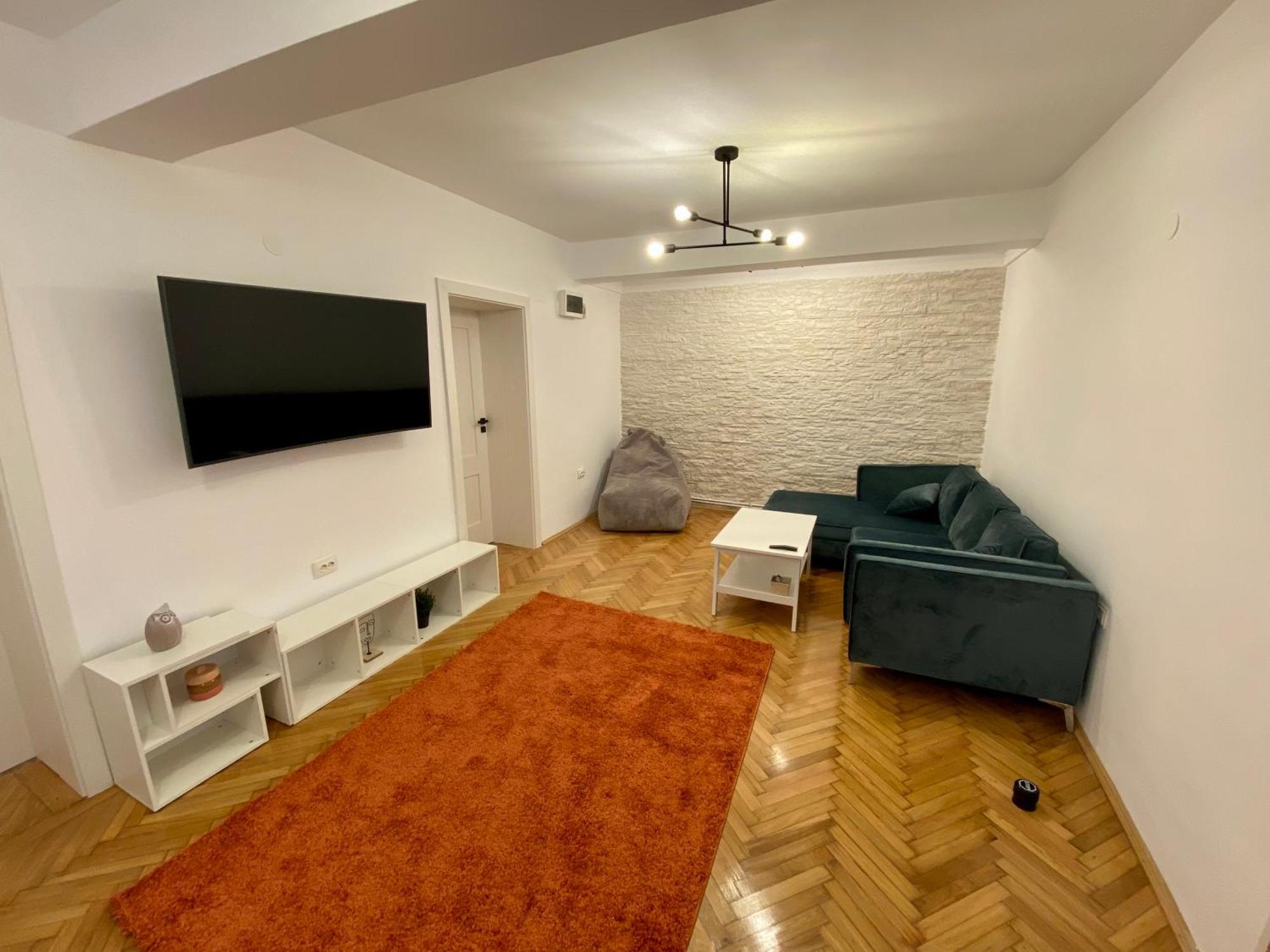Deluxe Apartment #Casamihai Free Parking Брашов Экстерьер фото