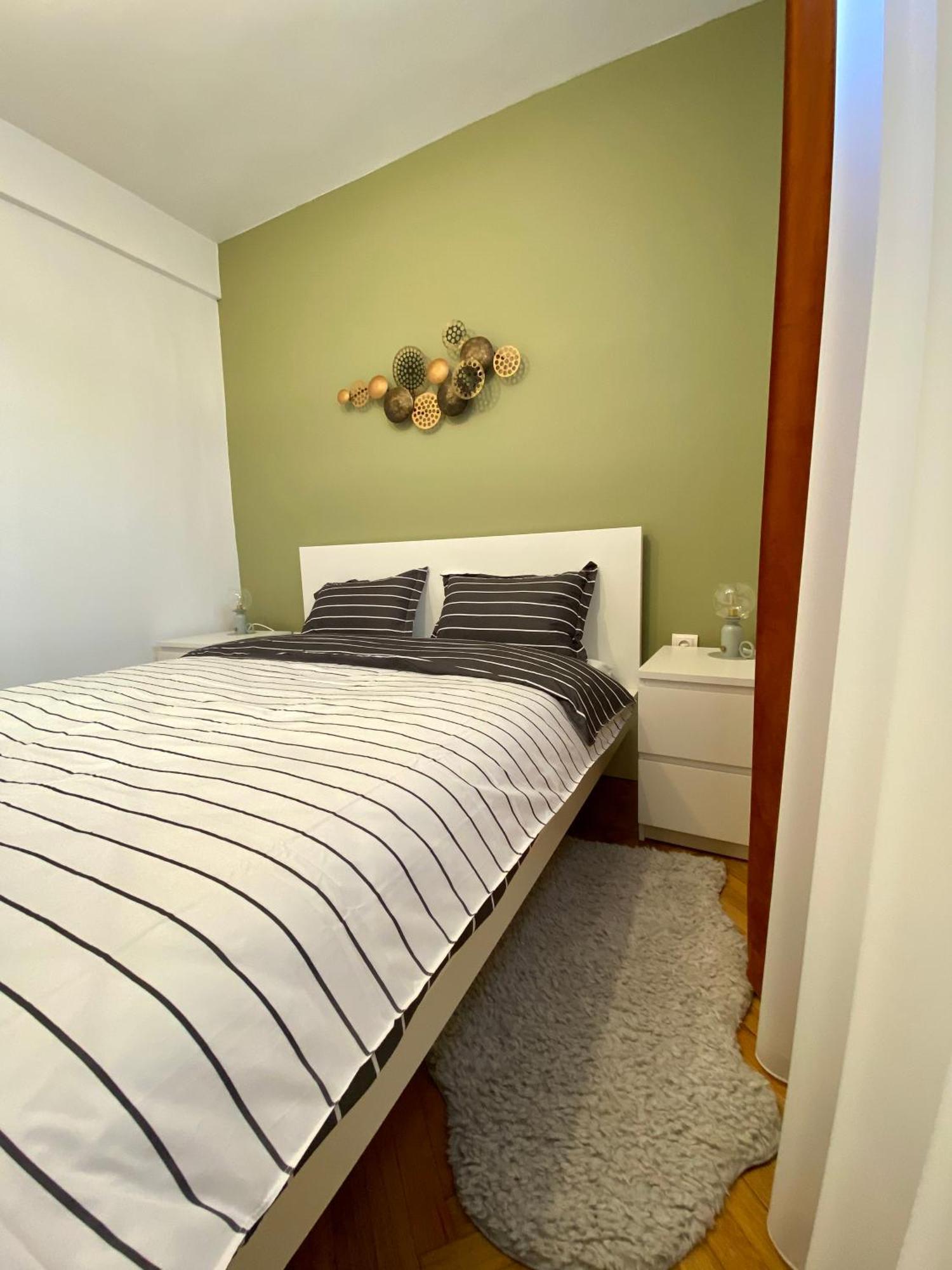 Deluxe Apartment #Casamihai Free Parking Брашов Экстерьер фото