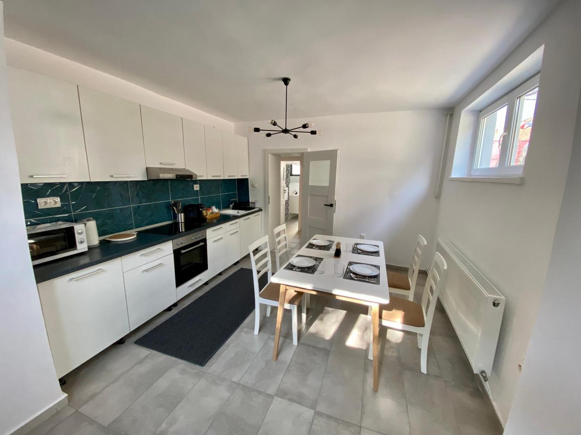 Deluxe Apartment #Casamihai Free Parking Брашов Экстерьер фото