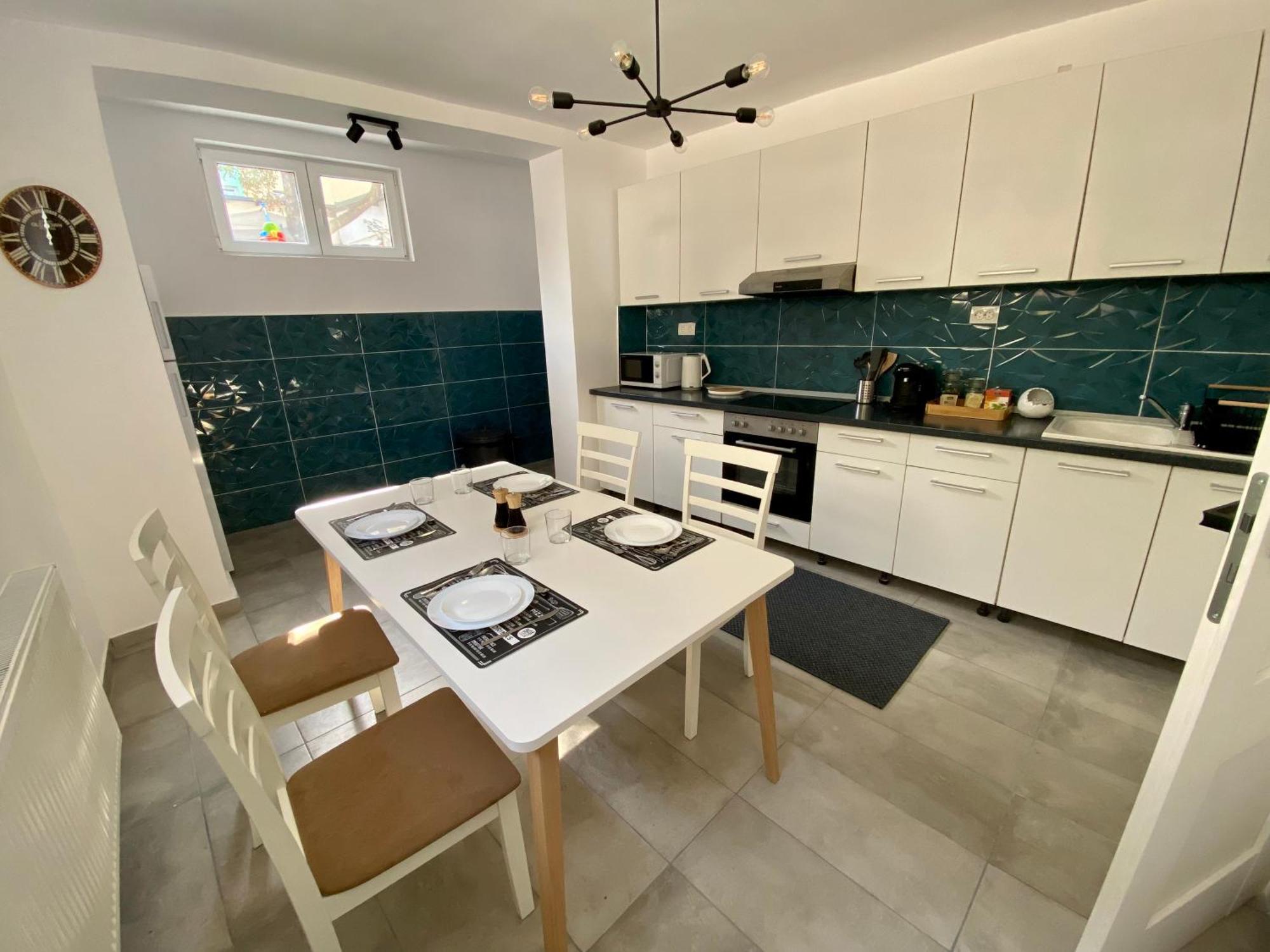 Deluxe Apartment #Casamihai Free Parking Брашов Экстерьер фото